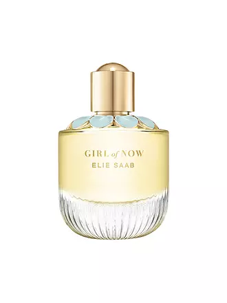 ELIE SAAB | Girl of Now Eau de Parfum 90ml | 